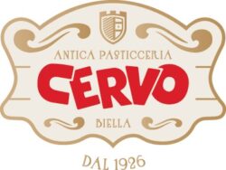 Biscottificio Cervo - Logo