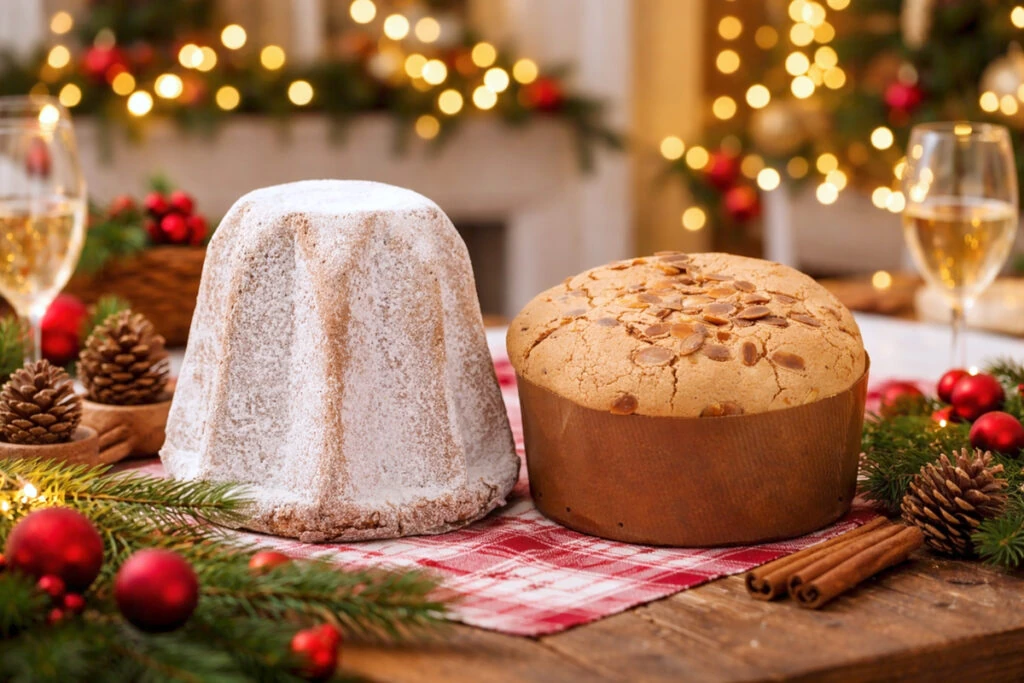 Ricorrenze Natale e Pasqua Biscottificio Cervo