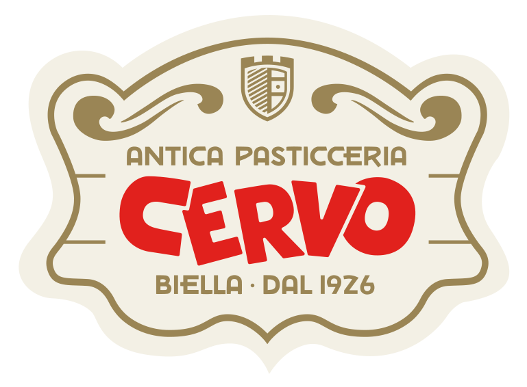 Logo Biscottificio Cervo